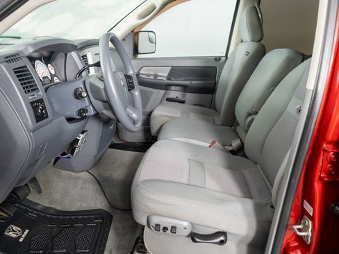 Used 2009 Dodge Ram 2500 Truck SLT w/ Trailer Tow Group image 9