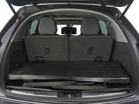 Used 2018 Acura MDX SH-AWD w/ Technology Package image 10