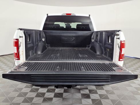 Used 2019 Ford F150 XLT w/ Equipment Group 301A Mid AWD/4WD image 8