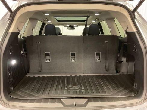 Certified 2025 Subaru Ascent Onyx Edition AWD/4WD image 11