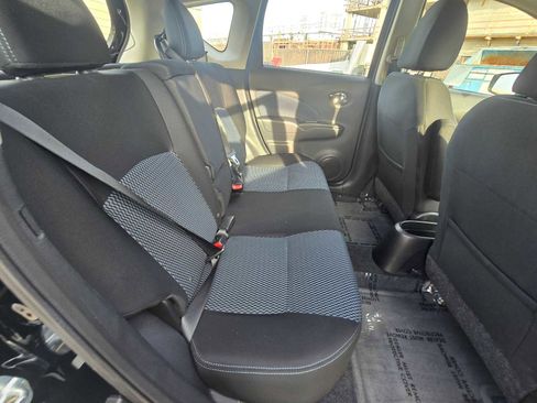 Used 2015 Nissan Versa Note SV image 14