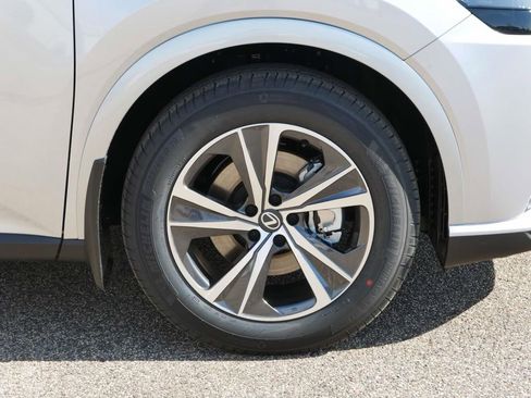 New 2026 Lexus RX 350 Premium image 7