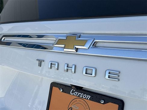 Used 2024 Chevrolet Tahoe Premier image 30