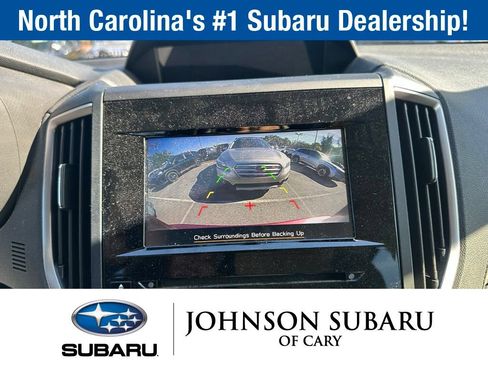 Used 2022 Subaru Forester Premium AWD/4WD image 11