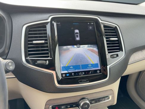 Certified 2023 Volvo XC90 B6 Plus w/ Protection Package image 24