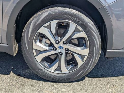 Used 2021 Subaru Outback Limited image 11