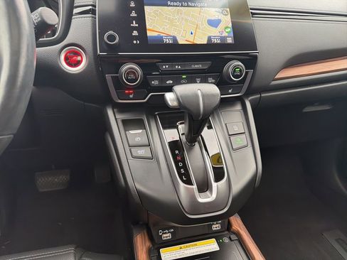 Used 2020 Honda CR-V Touring image 16