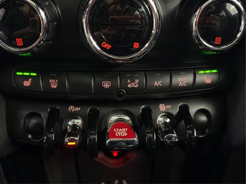 Used 2017 MINI Cooper S FWD image 40