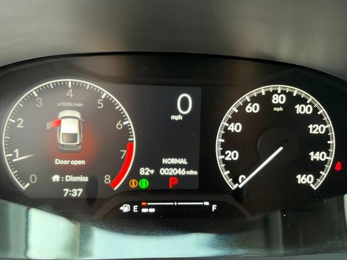 Certified 2026 Honda Civic Sport image 22