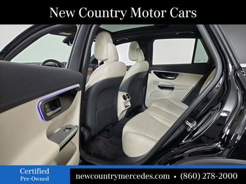 Certified 2025 Mercedes-Benz GLC 300 4MATIC image 18
