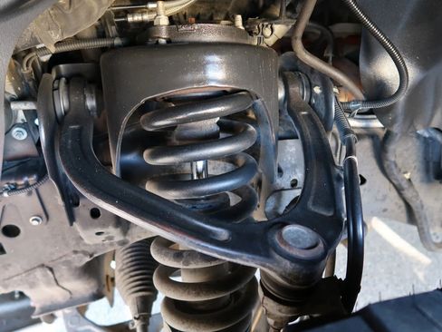 Used 2013 Ford F150 Raptor w/ Luxury Equipment Group image 15