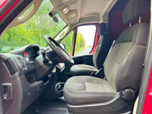 Used 2021 RAM ProMaster 1500 w/ Premium Appearance Group image 21