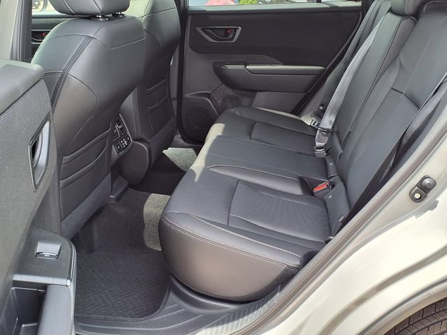 New 2026 Subaru Outback Limited AWD/4WD image 12