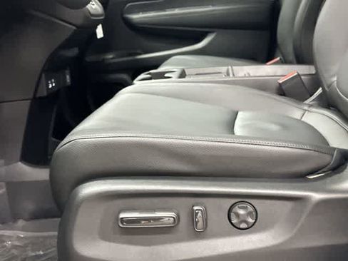 New 2026 Honda Odyssey EX-L image 26