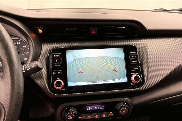 Used 2022 Nissan Kicks SV FWD image 30