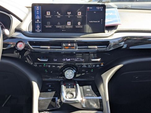 Certified 2025 Acura MDX SH-AWD w/ Technology Package image 14