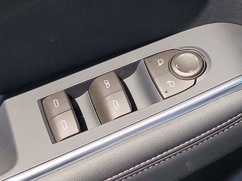 New 2026 GMC Acadia Elevation w/ Black Edition FWD image 22