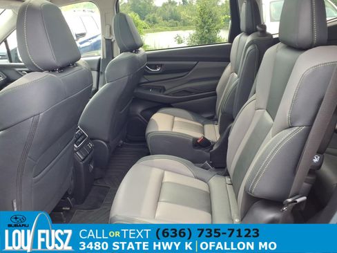 Used 2024 Subaru Ascent Onyx Edition AWD/4WD image 25