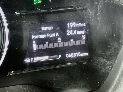 Used 2022 Honda HR-V EX image 18