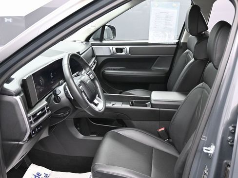 Used 2024 Hyundai Santa Fe SEL image 17