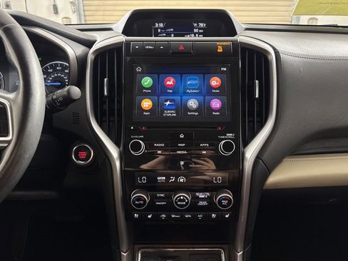Used 2020 Subaru Ascent Touring w/ Popular Package #3 image 18