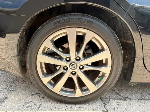 Used 2018 Nissan Altima 2.5 SR w/ SR Special Edition FWD image 22