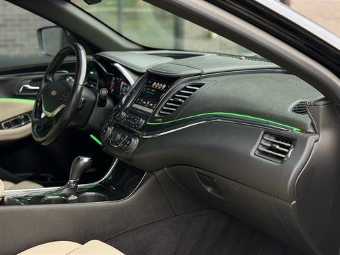 Used 2018 Chevrolet Impala Premier image 9