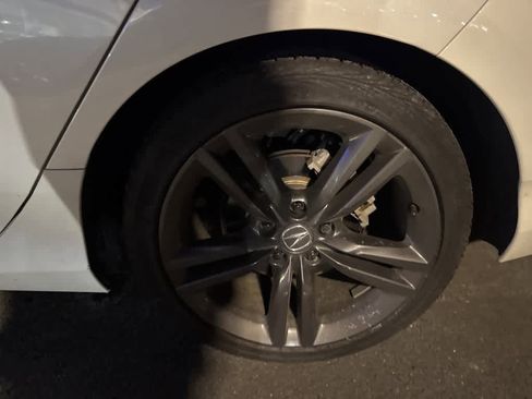 Used 2023 Acura Integra A-Spec image 24