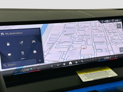 New 2026 BMW X3 M50 image 12