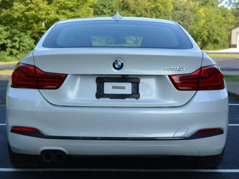 Used 2018 BMW 430i Gran Coupe RWD image 7
