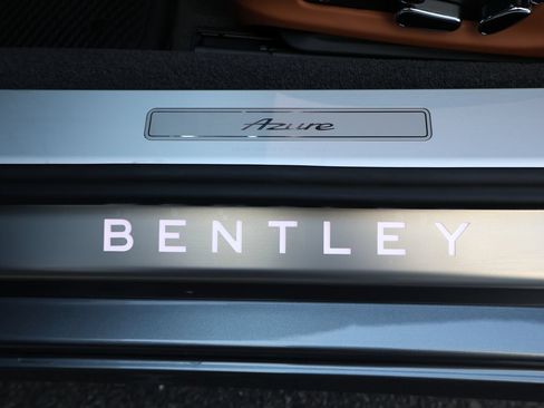 Used 2026 Bentley Continental GT Azure AWD/4WD image 28