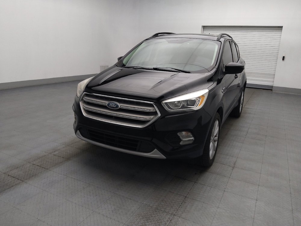 Used 2019 Ford Escape SEL FWD image 15