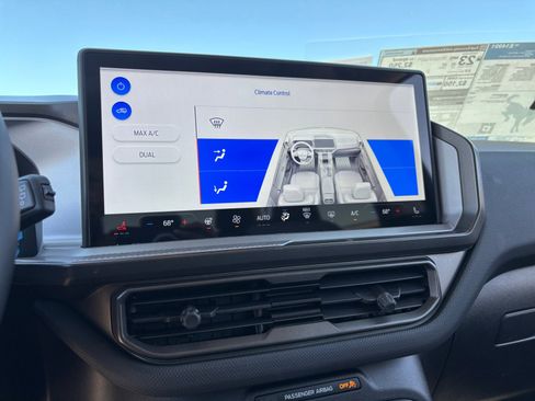 New 2026 Ford Bronco Sport Badlands w/ Sasquatch Badlands Package image 31