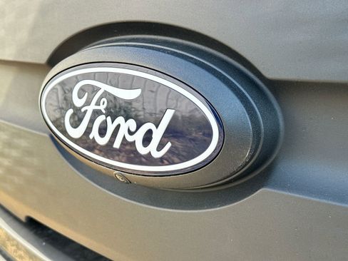 New 2025 Ford F150 Lightning Flash AWD/4WD image 13