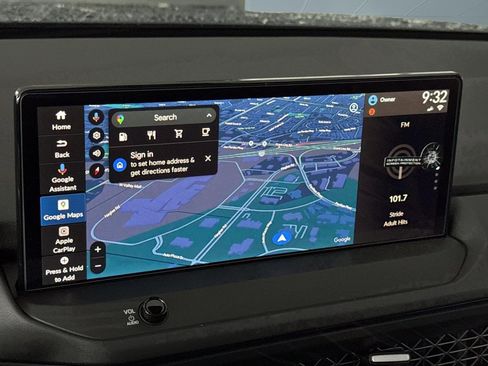 New 2026 Honda Accord Touring image 22
