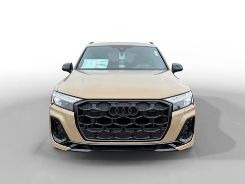 New 2026 Audi SQ7 Prestige image 8