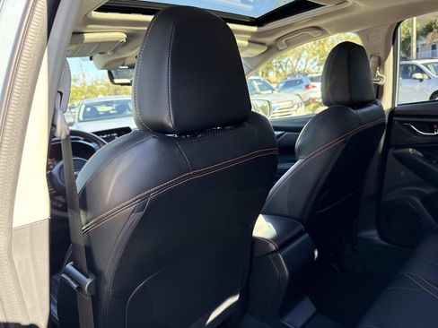 Used 2023 Subaru Crosstrek 2.5i Limited image 12