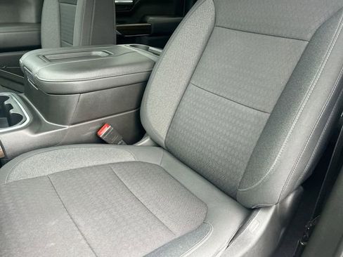 Used 2022 Chevrolet Silverado 1500 RST w/ Redline Edition image 15