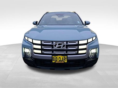 New 2026 Hyundai Santa Cruz SEL AWD/4WD image 9
