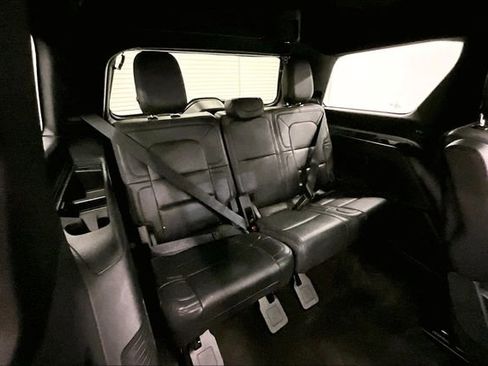 Used 2024 Lincoln Navigator Reserve w/ Monochromatic Package AWD/4WD image 32