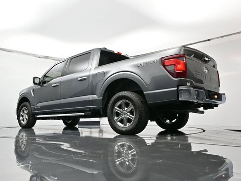 Used 2024 Ford F150 XLT w/ Mobile Office Package image 44