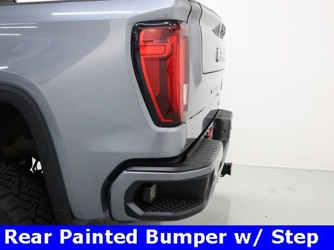 Used 2022 GMC Sierra 1500 AT4 w/ AT4 Preferred Package image 46