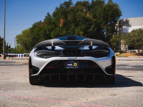 Used 2021 McLaren 765LT RWD image 32