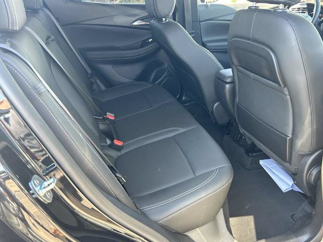 Used 2024 Buick Encore GX Sport Touring w/ Comfort Package FWD image 20