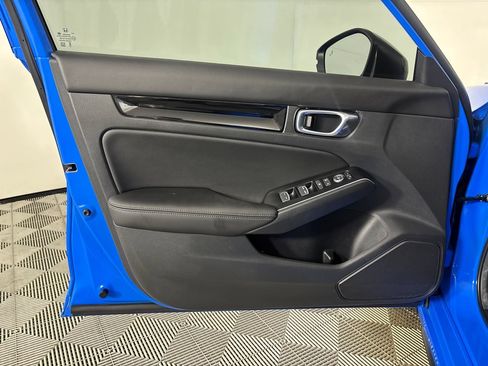 Used 2026 Honda Civic Sport Touring image 8