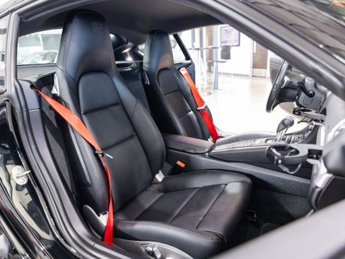 Used 2016 Porsche Cayman image 48