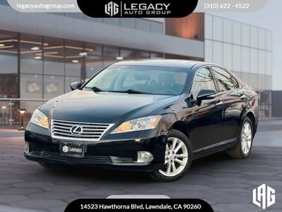 Used 2010 Lexus ES 350