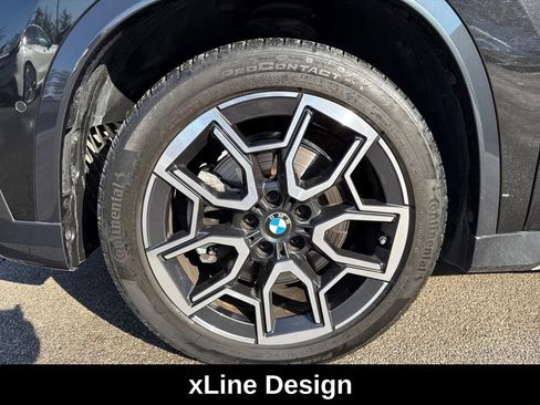 Used 2023 BMW X1 xDrive28i image 11