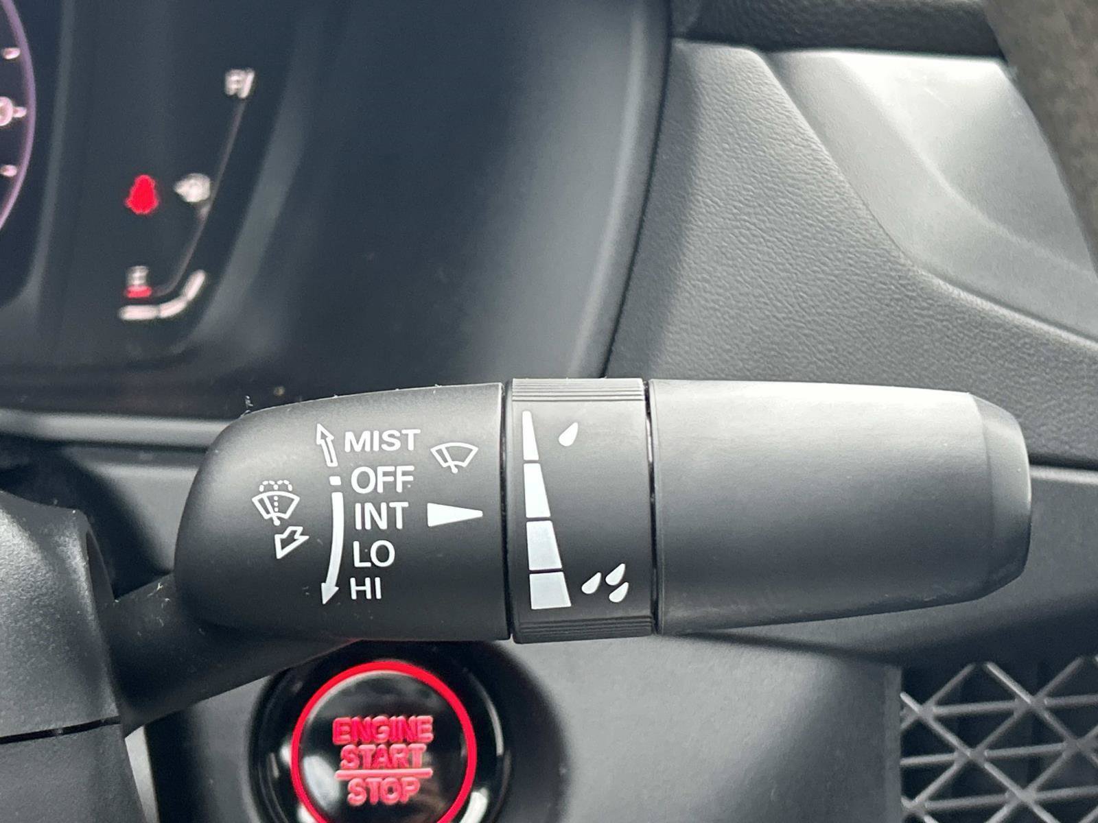 Used 2023 Honda Accord EX image 31