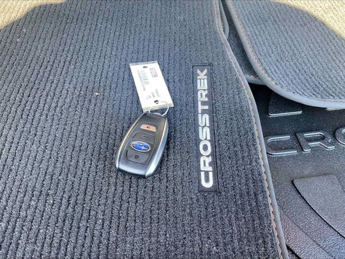 Certified 2024 Subaru Crosstrek 2.5i Limited AWD/4WD image 15